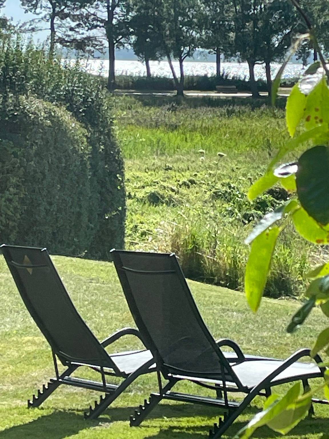 Ferienhaus Seeblick 39 in Holnis, Glücksburg