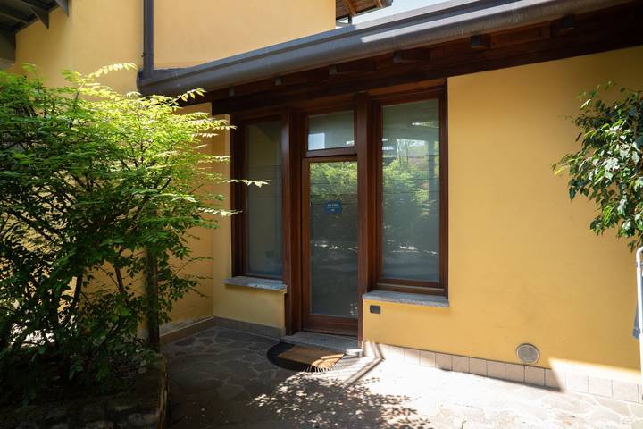 Appartamento intero, Da Gise Mxp - Da Gise: Giardino, Wifi, Malpensa in Somma Lombardo, Provincia di Varese