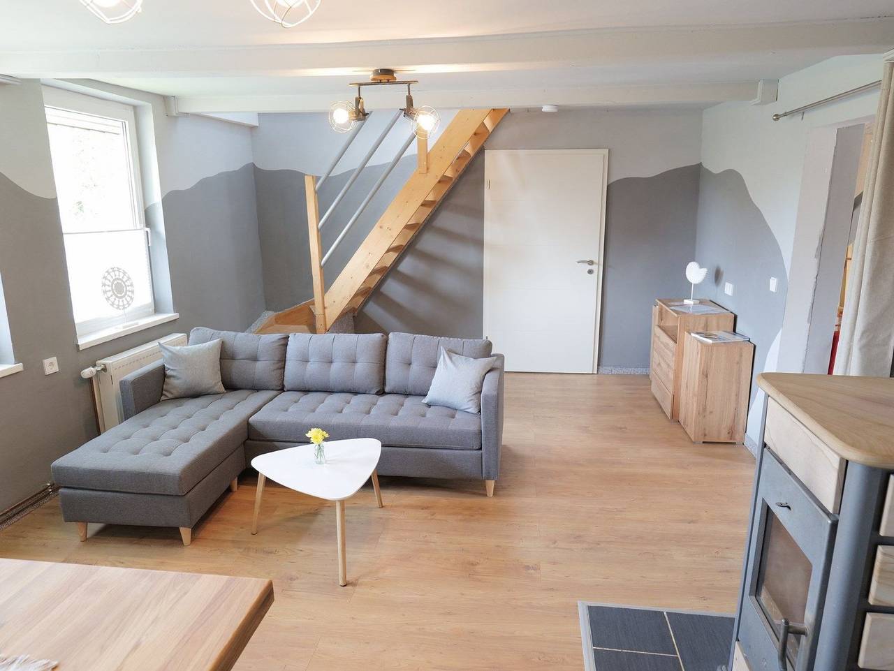 Ferienhaus Schnitterkarten - Abc366 - Ferienhaus Schnitterkarten - Abc366 in Klütz, Nordwestmecklenburg (Wismar und Umgebung)