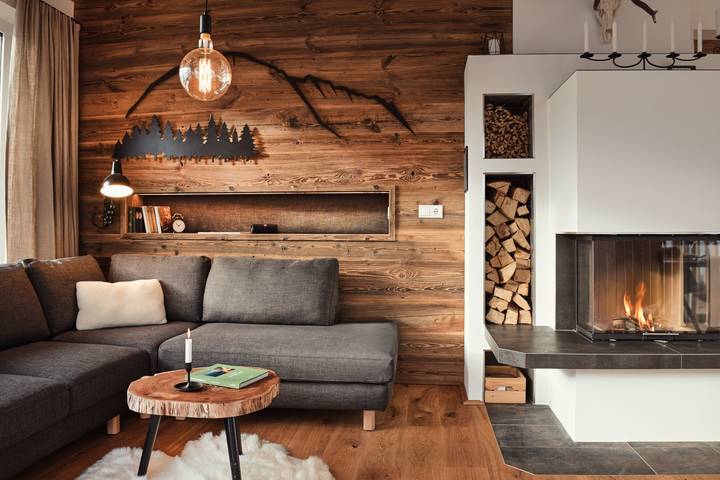 Ganze Wohnung, Penthouse Grimming D7.1 in Tauplitz, Dachstein