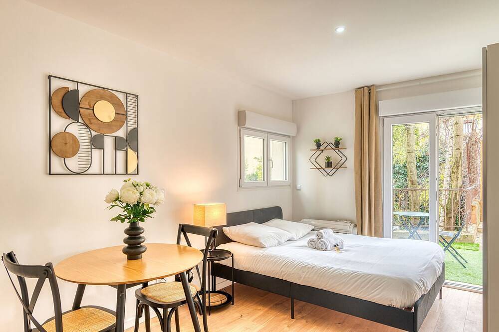 Photo : Appartement de vacances