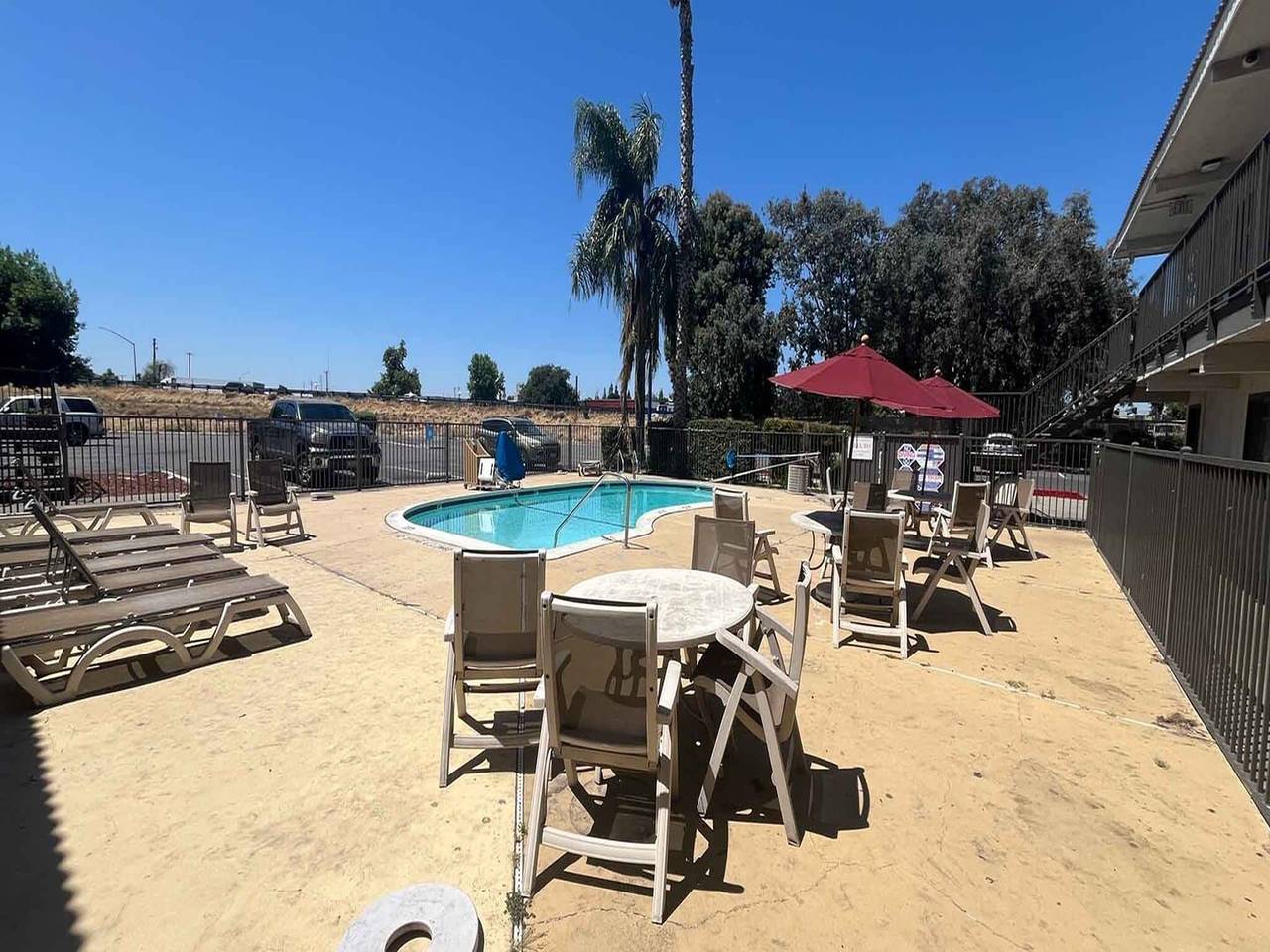 Appartement entier, 1 Lit Complet | Micridge Mob Accc Ri Shwr Ns in San José, Silicon Valley