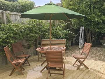 Cottage for 4 People in Freshwater, Isle of Wight, Photo 3