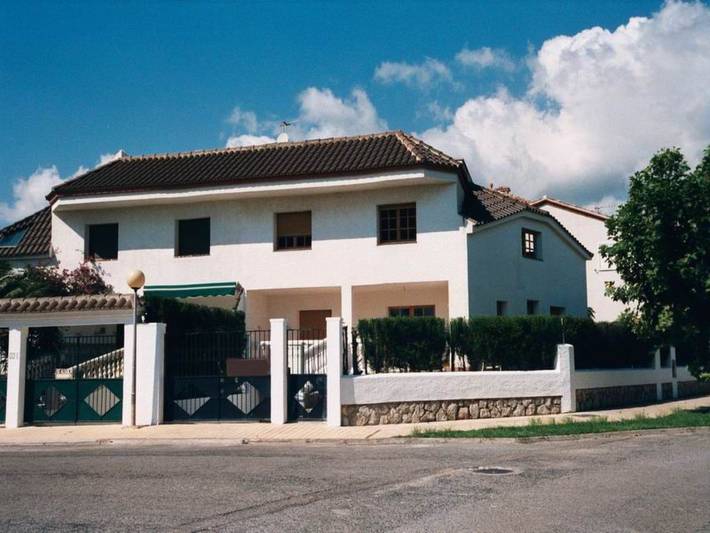 Ferienhaus für 6 Personen, mit Pool und Garten in Miami Playa - 2