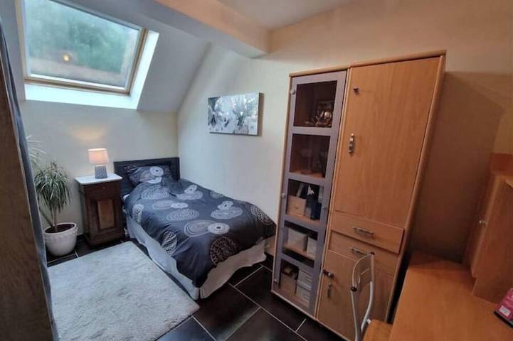 Location de vacances pour 7 personnes, avec terrasse et jardin à Muntzenheim - 3