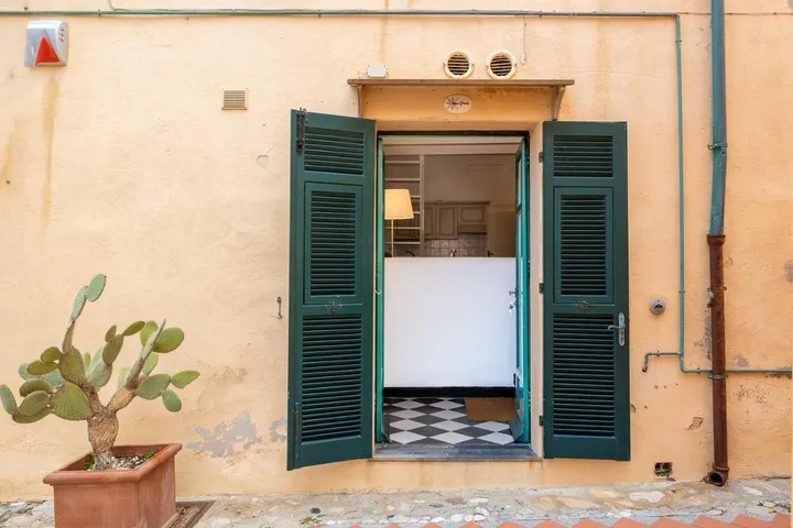 Maison de vacances pour 4 personnes, adapté aux familles - 1
