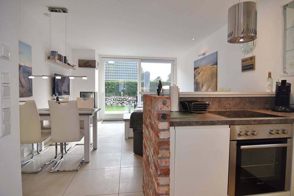 Fischer Hüs 33a in Westerland, Sylt (Gemeinde)