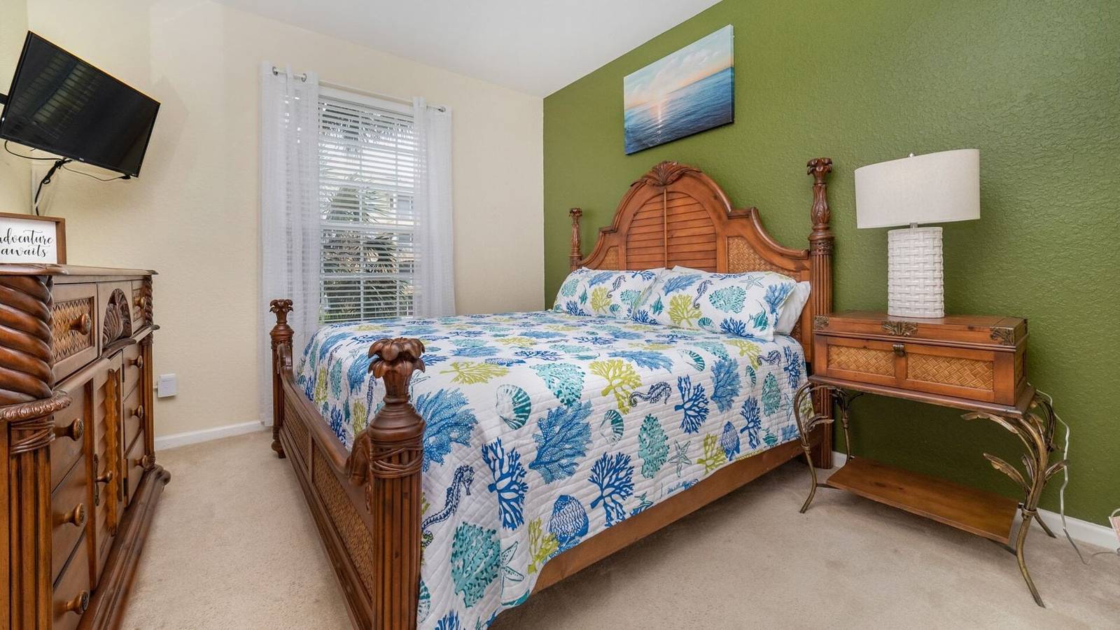 5 Star Condo on Windsor Hills Resort, Orlando Condo 4781 in Four Corners, Osceola County