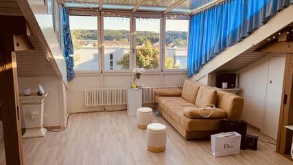 Ferienwohnung für 2 Personen in Frauenfeld, Bodensee (Schweiz), Bild 1