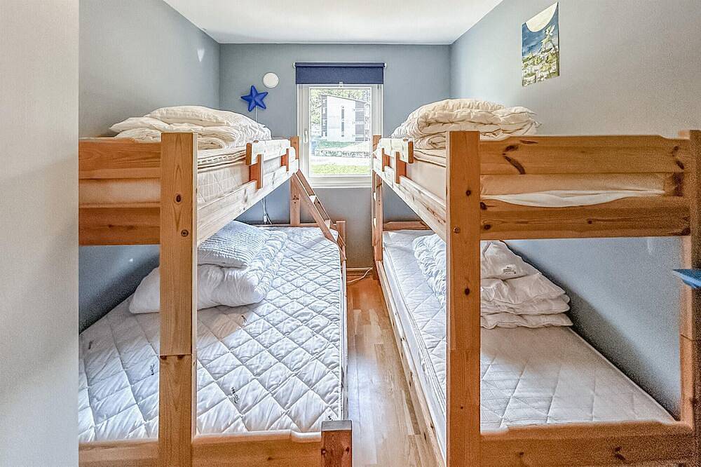 Ganze Wohnung, Atemberaubende Wohnung in Tjørhom mit. in Sinnes, Sirdal