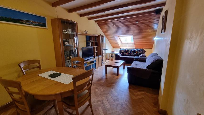 Ganze Ferienwohnung, Ferienwohnung für 6 Personen in Praia da Alameda (Cambados), Cambados