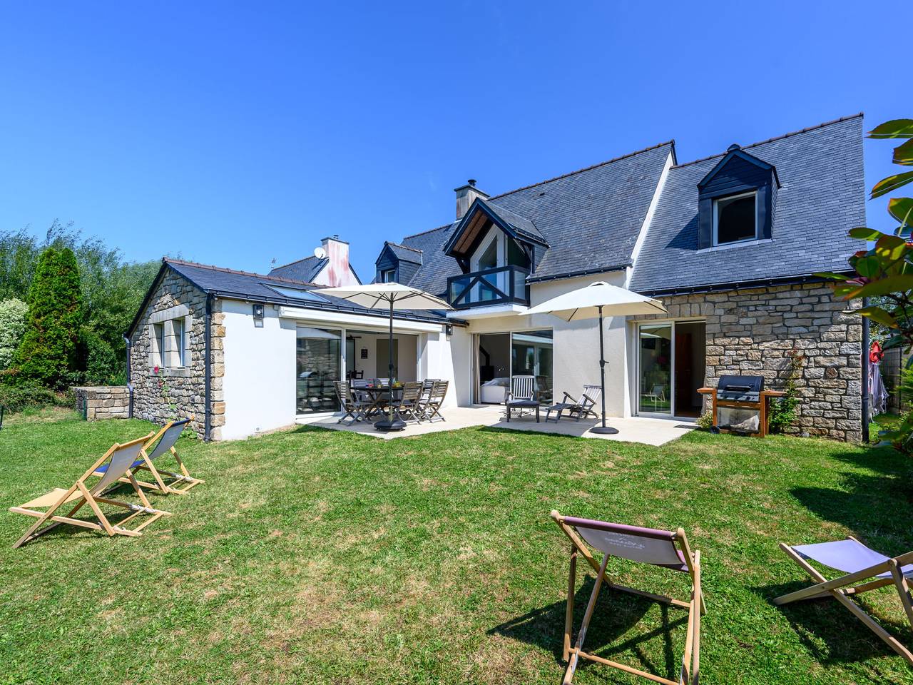 Les Roseaux in Carnac, Côte des Mégalithes