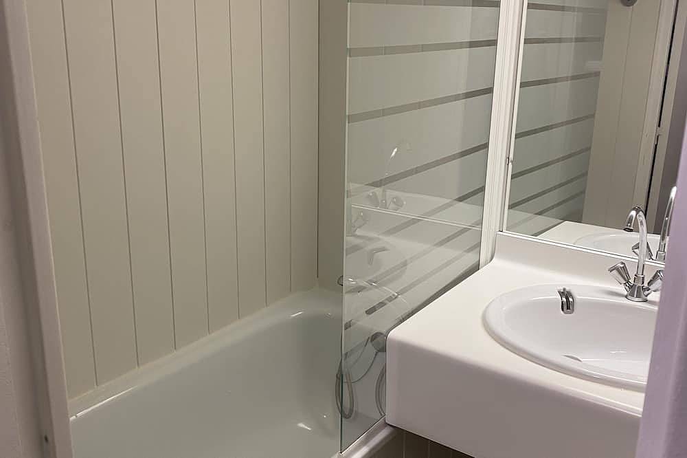 Ganze Wohnung, Studio au cœur et pied des piste Puy-Saint-Vincent 1600m in Puy-Saint-Vincent, Nationalpark Écrins