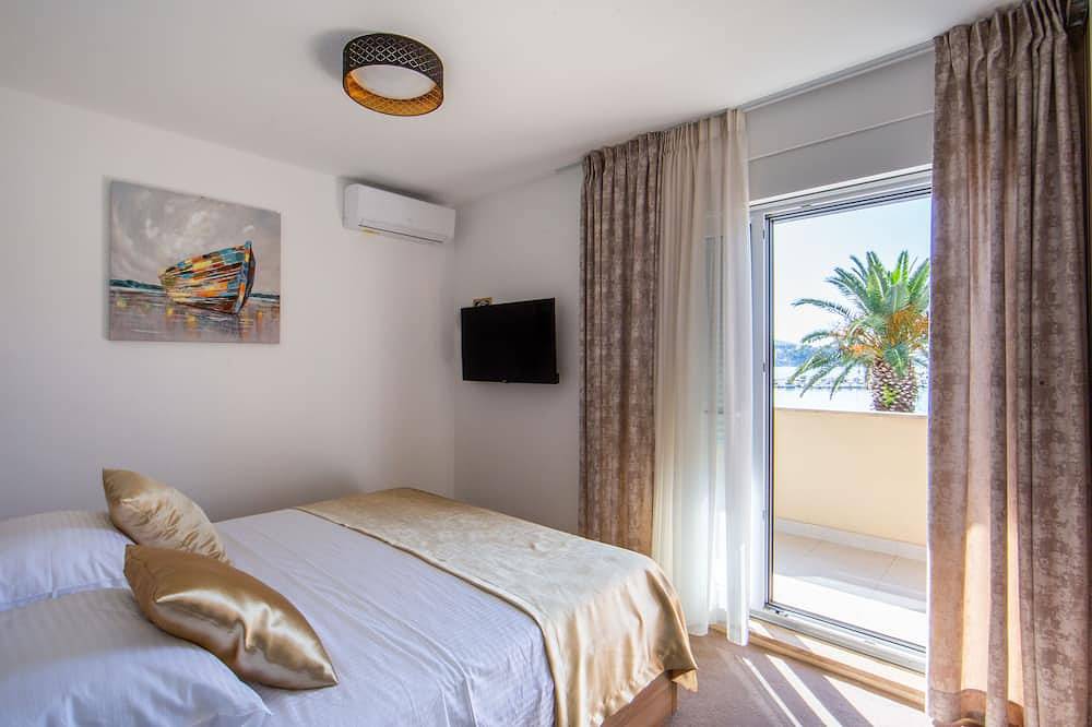 Ganze Wohnung, Waterfront room Toni in Stobrec, Split-Dalmatien