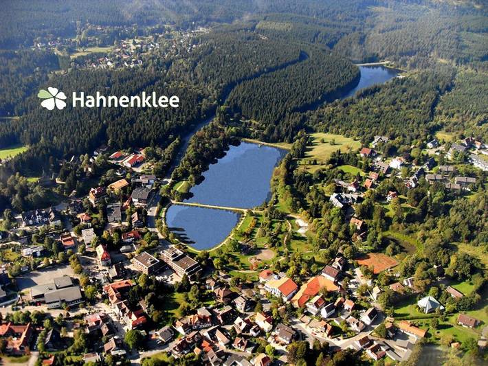 Ferienwohnung für 2 Personen, mit Garten - 1