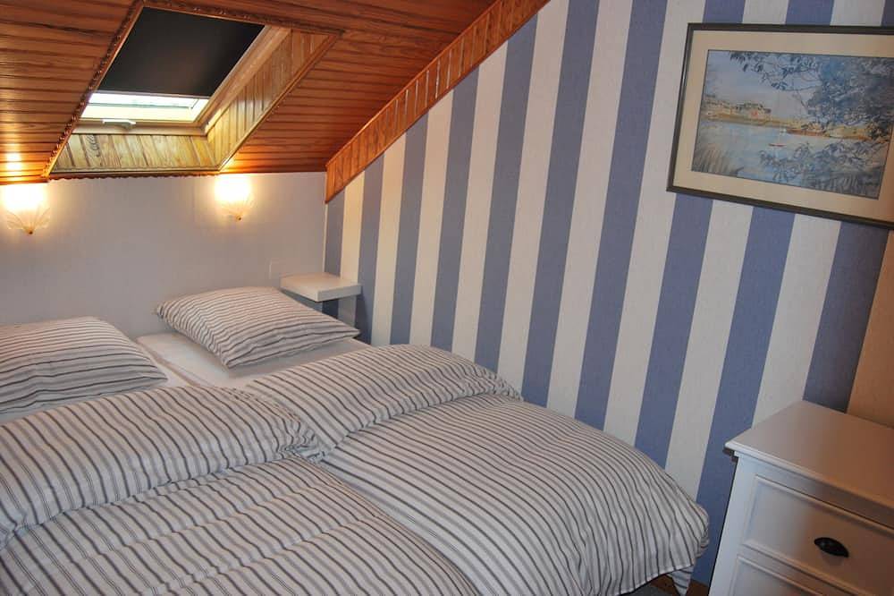Appartement entier, Appartement vue mer au pied du phare de Penmarc’h in Penmarch, Région de Quimper