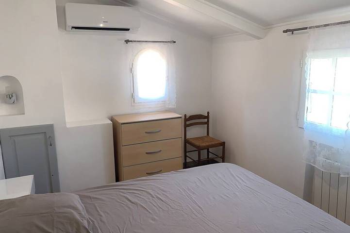 Gîte pour 5 personnes, avec balcon et jardin à Le Val - 4