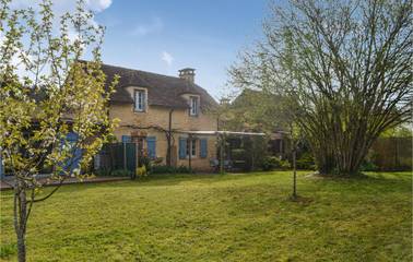Location De Vacances pour 4 Personnes dans Saint-Léon-sur-Vézère, Périgord Noir, Photo 1