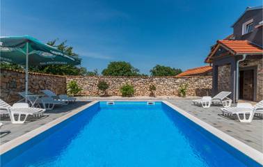 Ferienhaus für 6 Personen in Sveti Petar na Moru, Zadar, Bild 4