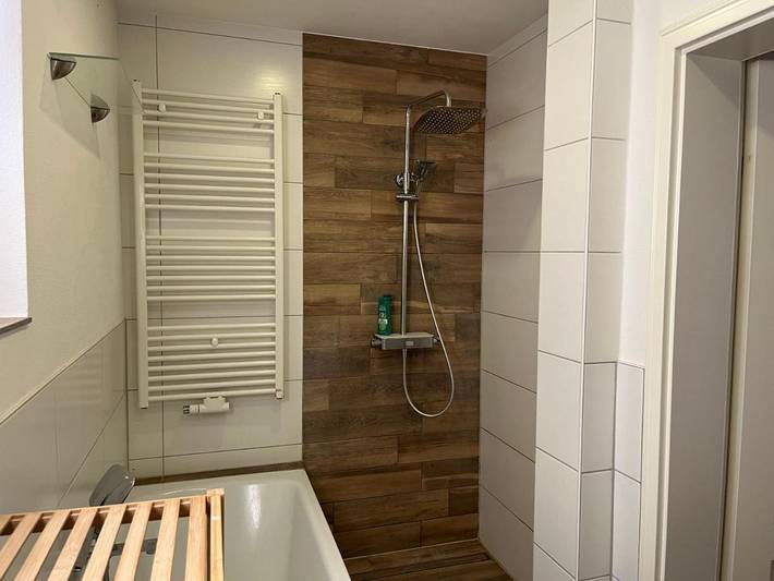 Ferienwohnung für 5 Personen, mit Balkon in Selm - 4