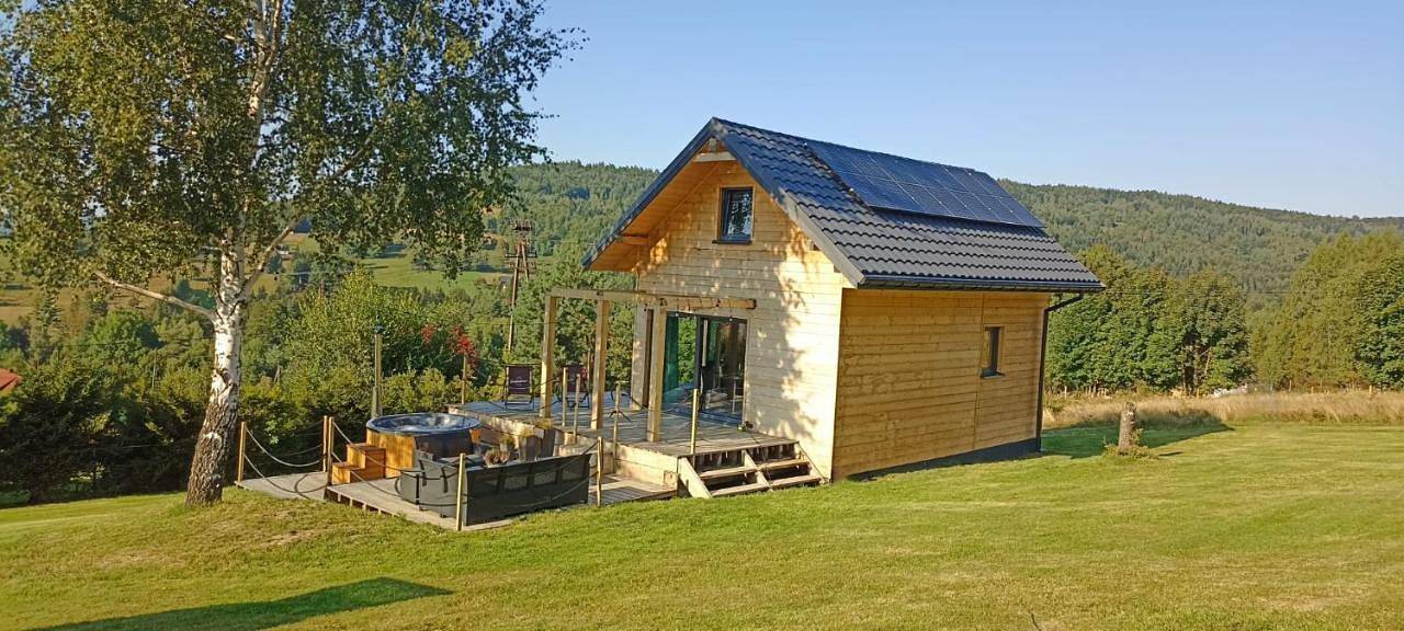 Duchałówka 2.0 in Karpaty (Polska)