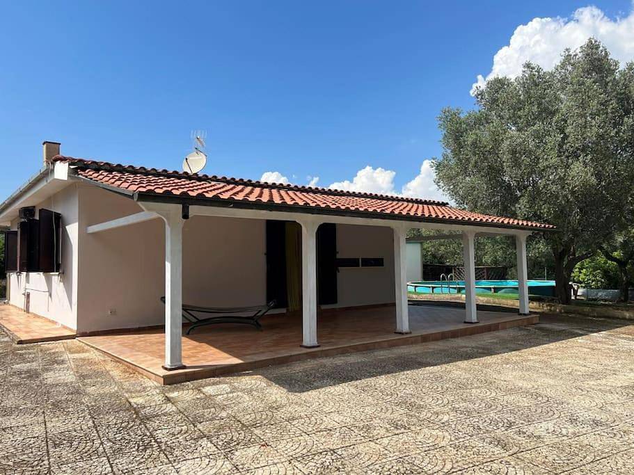 Three-Bedroom House in Villa Castelli, Tarent Provinz