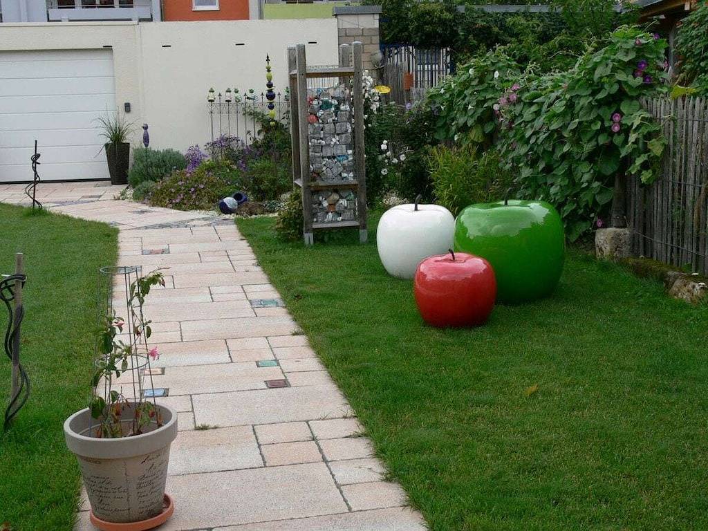 Ferienhaus in Bamberg mit Schwimmbecken in Bamberg, Fränkisches Weinland