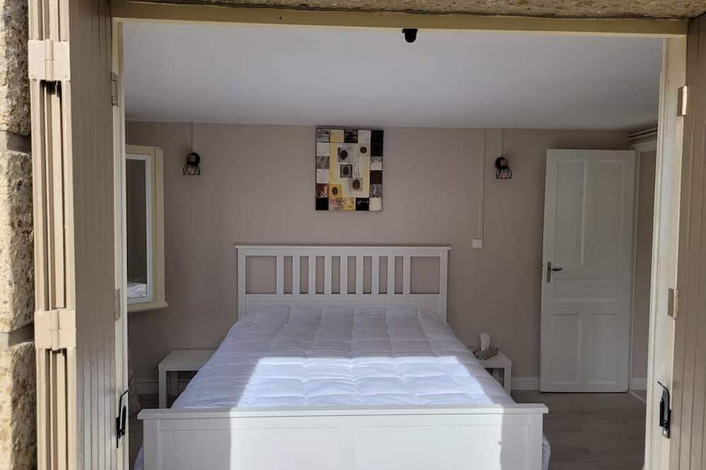 Appartement entier, Appartement bord de mer Plage de la fourberie in Saint-Lunaire, Région de Saint-Malo