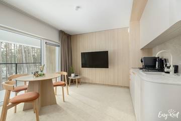 Apartament Wakacyjny dla 4 osoby w Łukęcin, Morze Bałtyckie, Zdjęcie 3