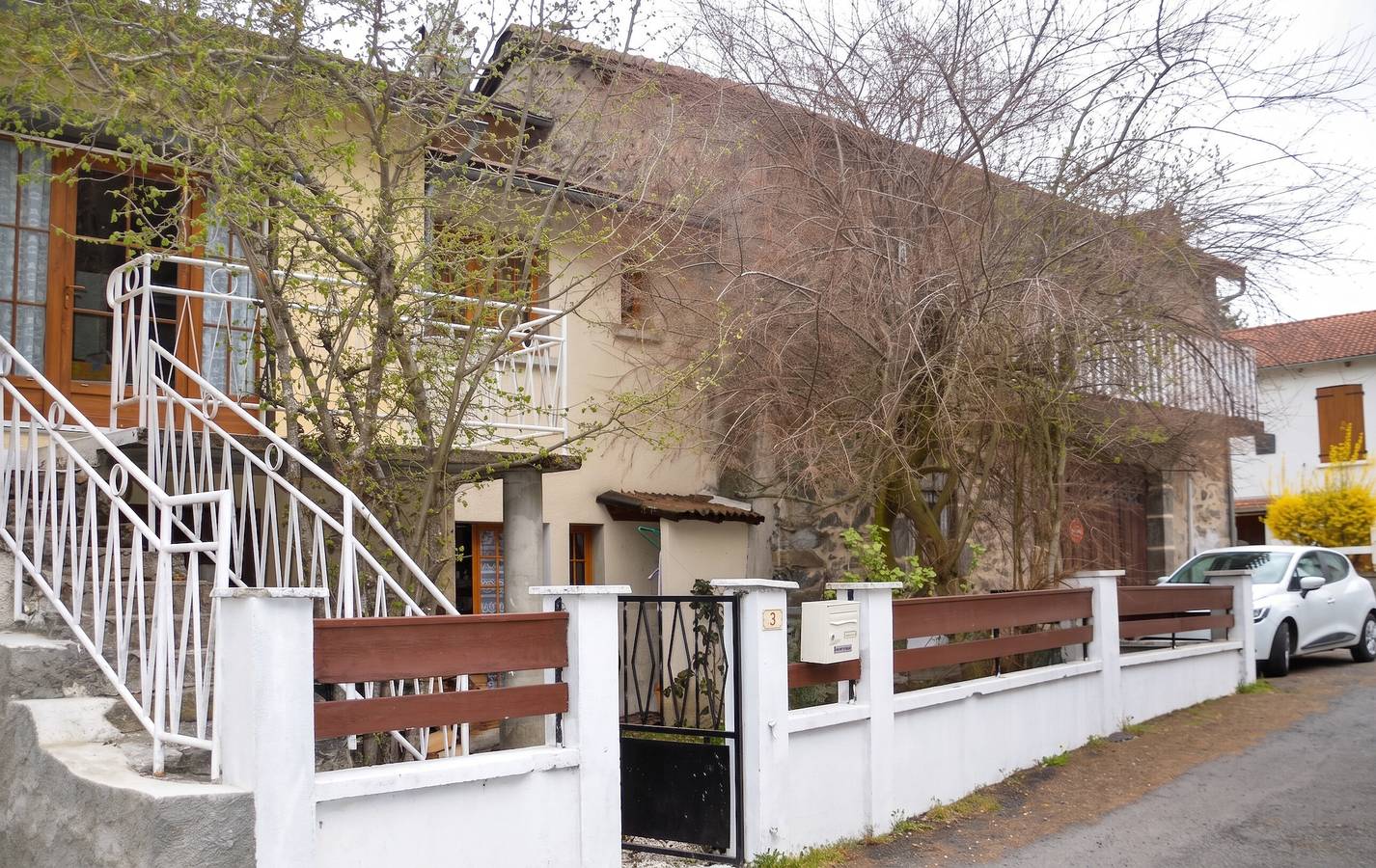 Maison de vacances