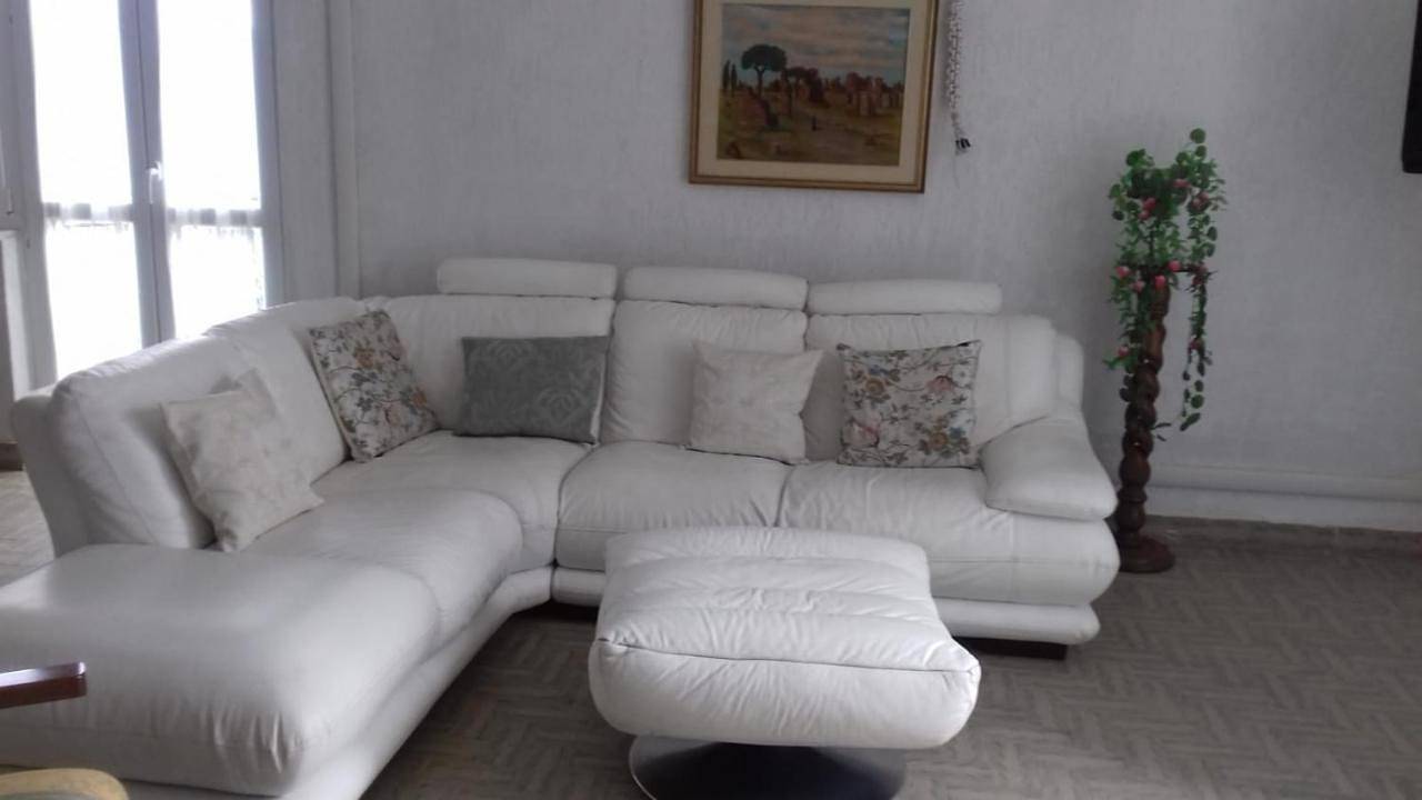Large Double Room in Centola, Cilento Coast