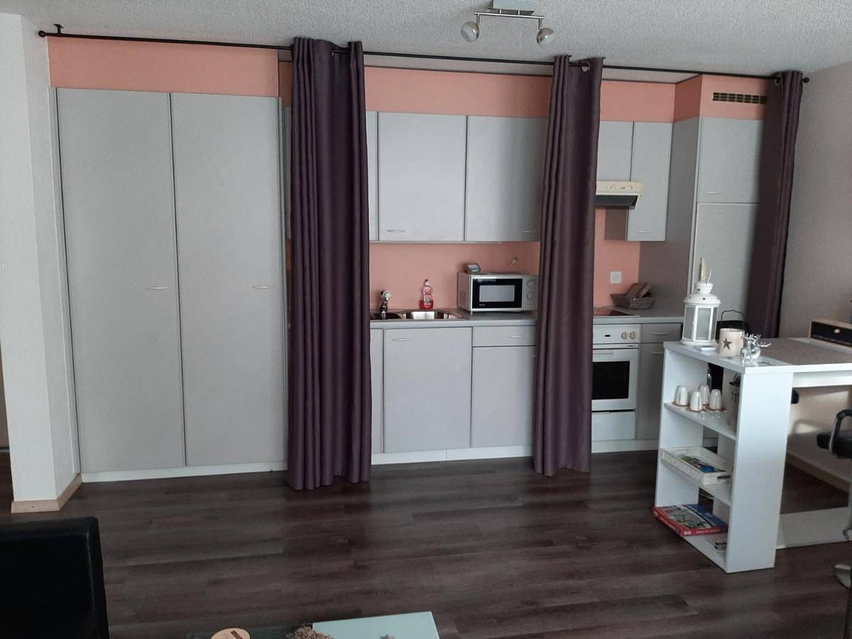 Ganze Wohnung, Jac-Cosy in Val-de-Travers, Massif du Jura