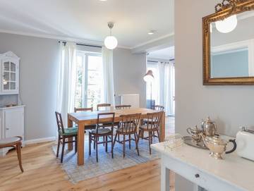 Ferienhaus für 12 Personen in Putbus, Rügen, Bild 4