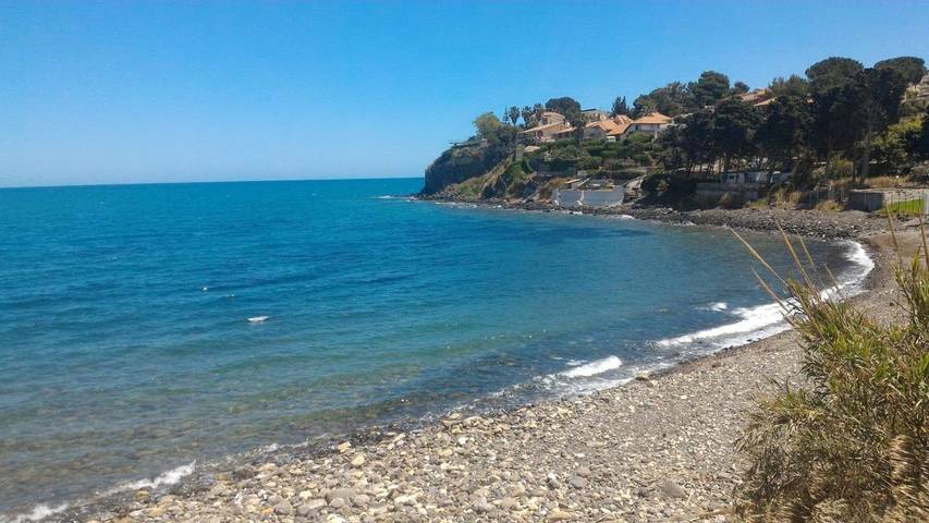 Casa vacanza per 7 persone, con giardino e panorama, adatto a famiglie con bambini - 1