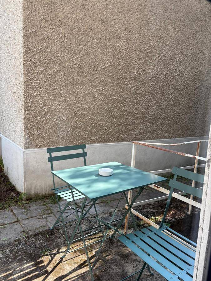 Gîte pour 2 personnes, avec vue ainsi que jardin et terrasse, animaux acceptés à Annonay - 3