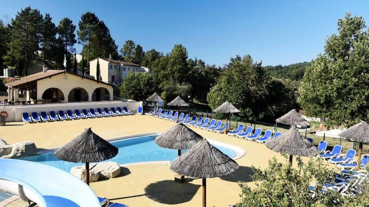 Apartamento vacacional entero, Ferienwohnung für 6 Personen (40 m²) in Salavas in Salavas, Ardèche