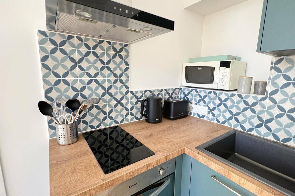 Appartement entier, La Corderie - Appartement sur le Quai aux Vivres in Rochefort, Région de Rochefort