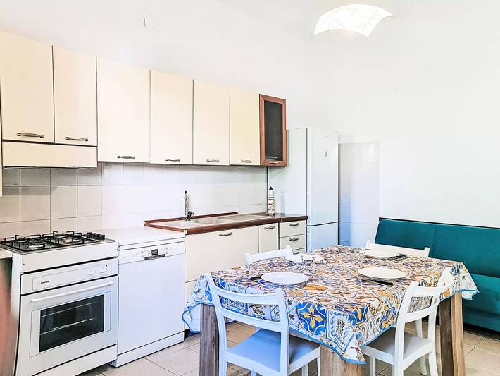 Gîte pour 5 personnes à Terracina - 3