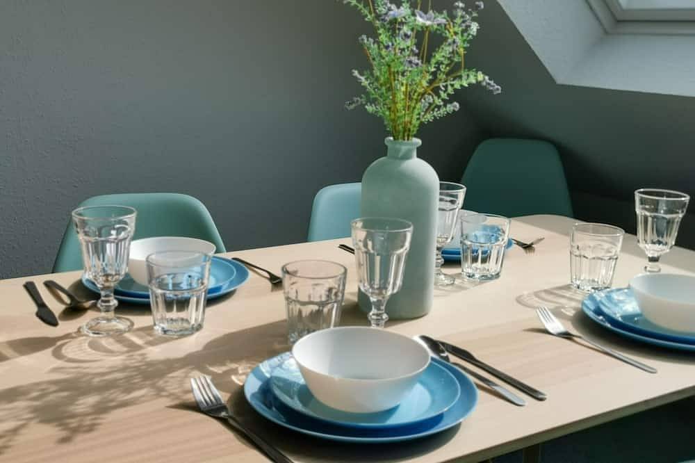 Ganze Wohnung, Smittshörn 3 - Dein Nordsee Urlaub für bis zu 5 P. in gemütlicher Wohnung in Altfunnixsiel, Wittmund