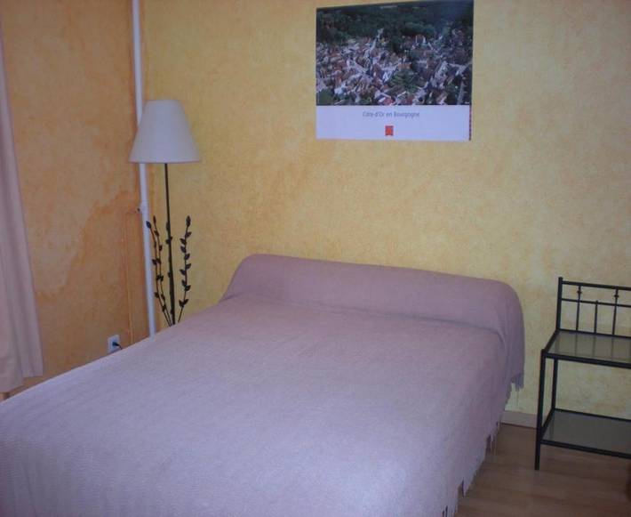 Hôtel pour 5 personnes, avec terrasse à Saulieu - 3