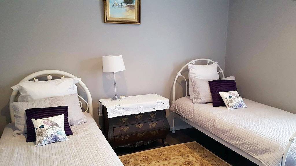 Gemütliches Ferienhaus auf Mair in Ballarat Central, Ballarat