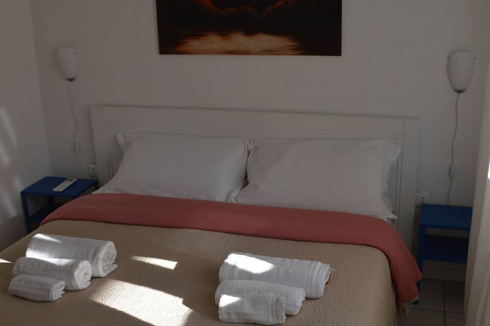 Cozy rooming house in Loreto near the Conero Riviera and Recanati in Loreto, Ancona Province