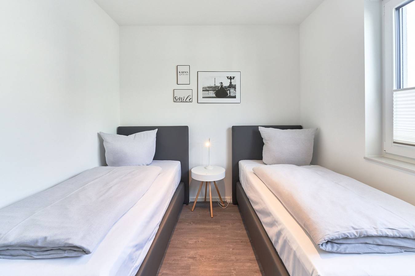 Ganze Ferienwohnung, Koje 8 in Scharbeutz, Ostholstein