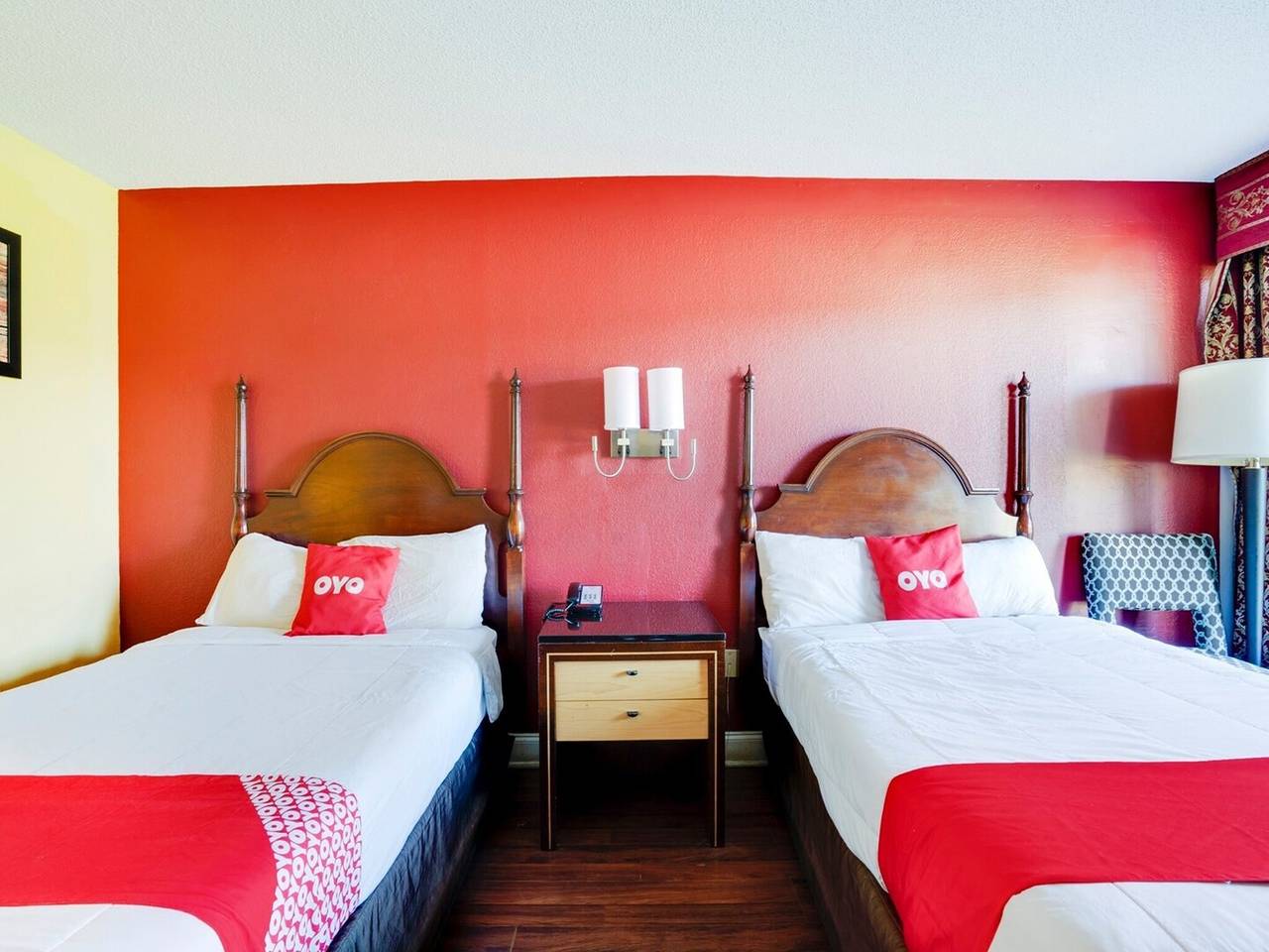 Appartamento vacanze a Contea di Cumberland (NC) a partire da 57€ a notte
