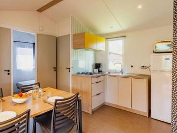 Camping für 4 Personen in L'Île-d'Olonne, Loire-Tal, Bild 1