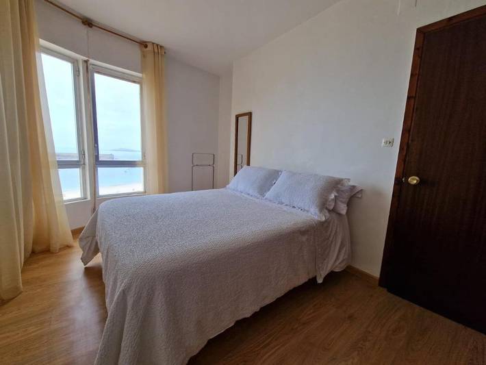 Gîte pour 2 personnes, avec vue à Cervo (Espagne) - 4