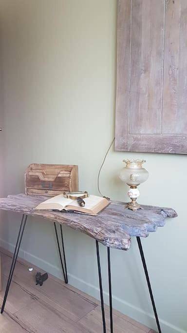 Location de vacances pour 4 personnes, avec jardin et vue à Cambrai - 2