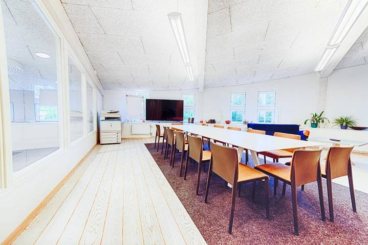 Bungalow für 6 Personen, mit Garten und Whirlpool sowie Sauna, kinderfreundlich in Südschweden - 3