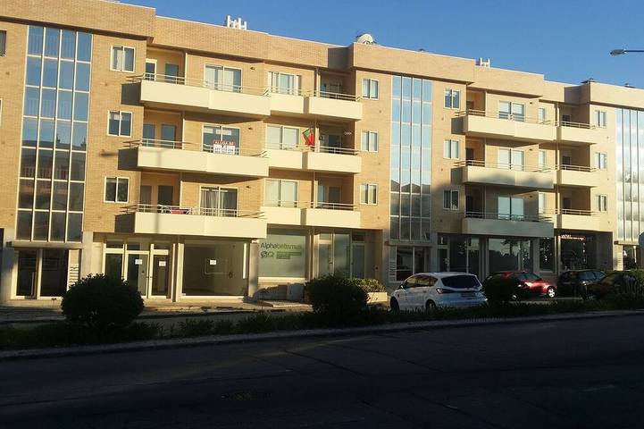 Apartamento para 8 personas, con balcón en Santa Maria da Feira