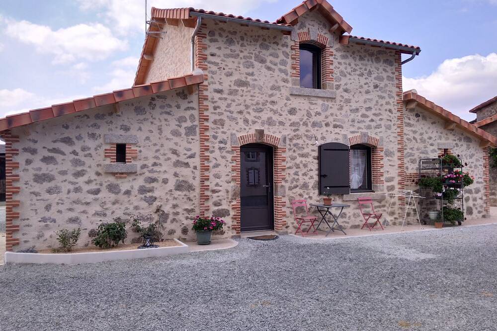 Maison de vacances